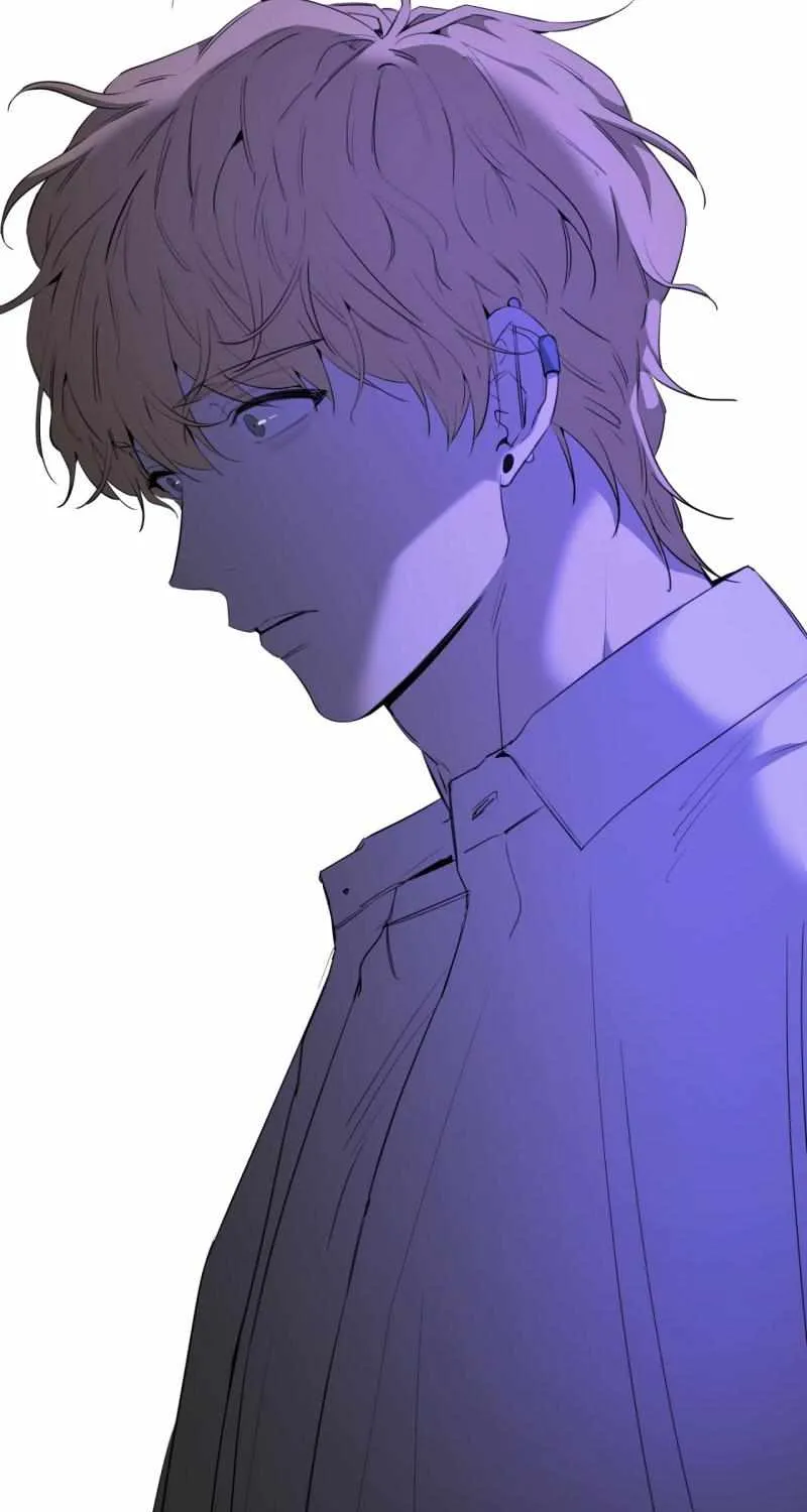Yang Il-woo and I Chapter 8 page 27 - 