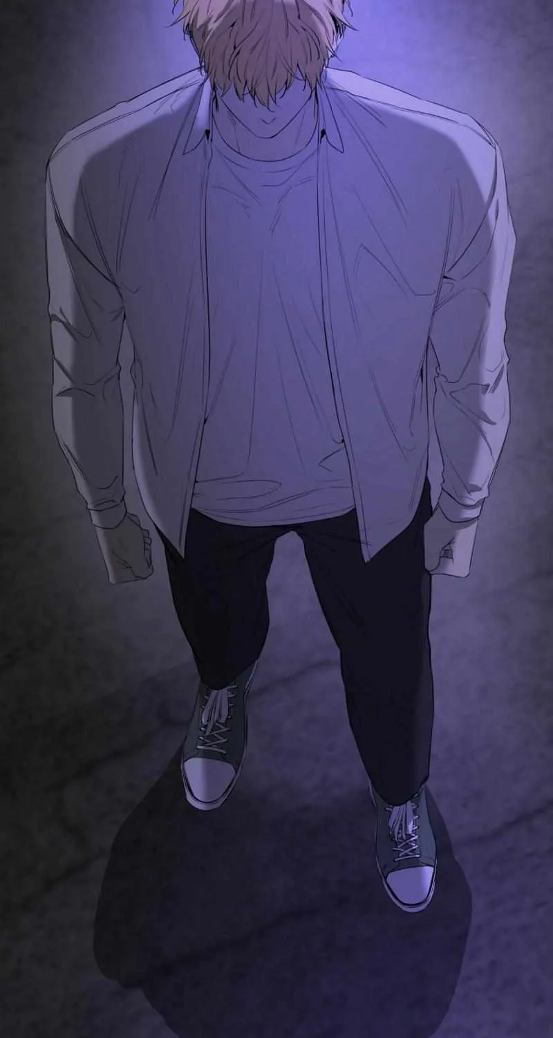 Yang Il-woo and I Chapter 8 page 29 - 
