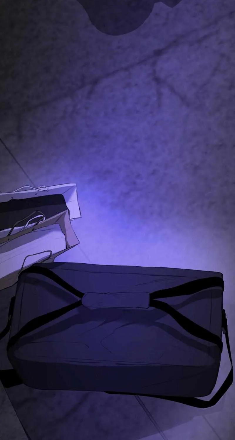Yang Il-woo and I Chapter 8 page 30 - 
