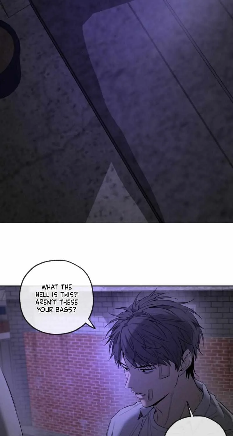 Yang Il-woo and I Chapter 8 page 31 - 