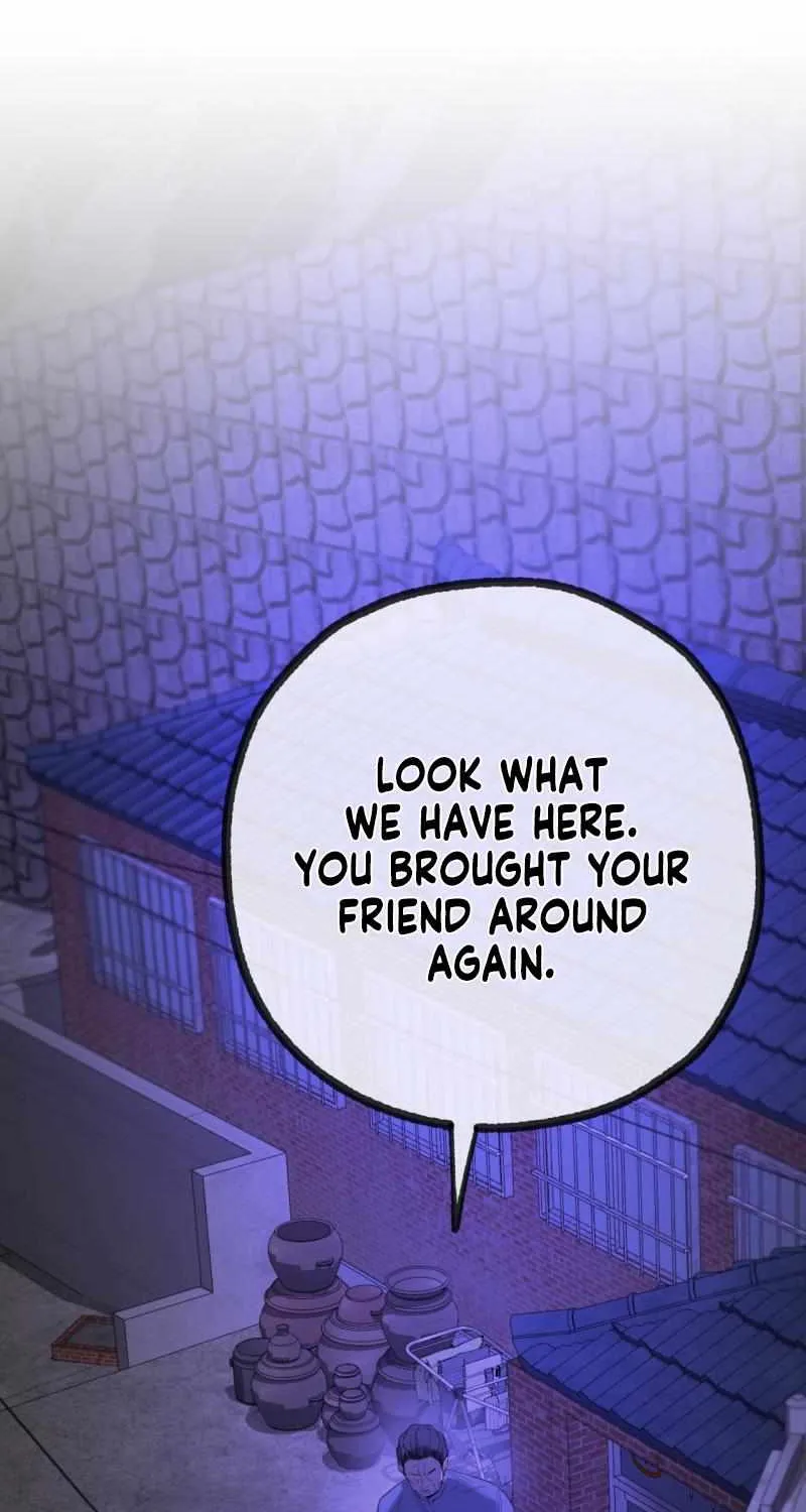 Yang Il-woo and I Chapter 8 page 34 - 