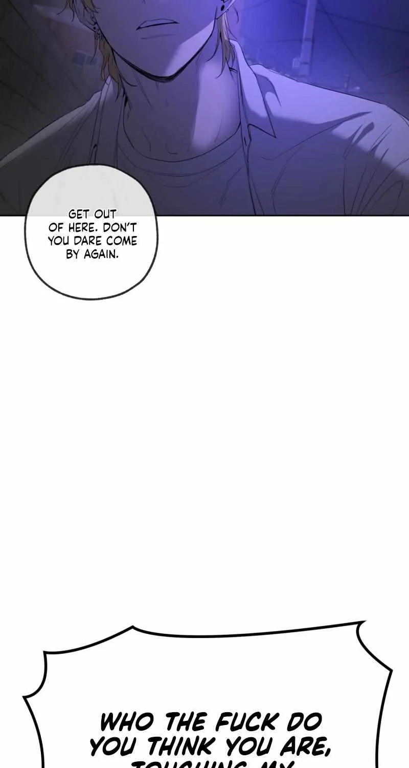 Yang Il-woo and I Chapter 8 page 37 - 