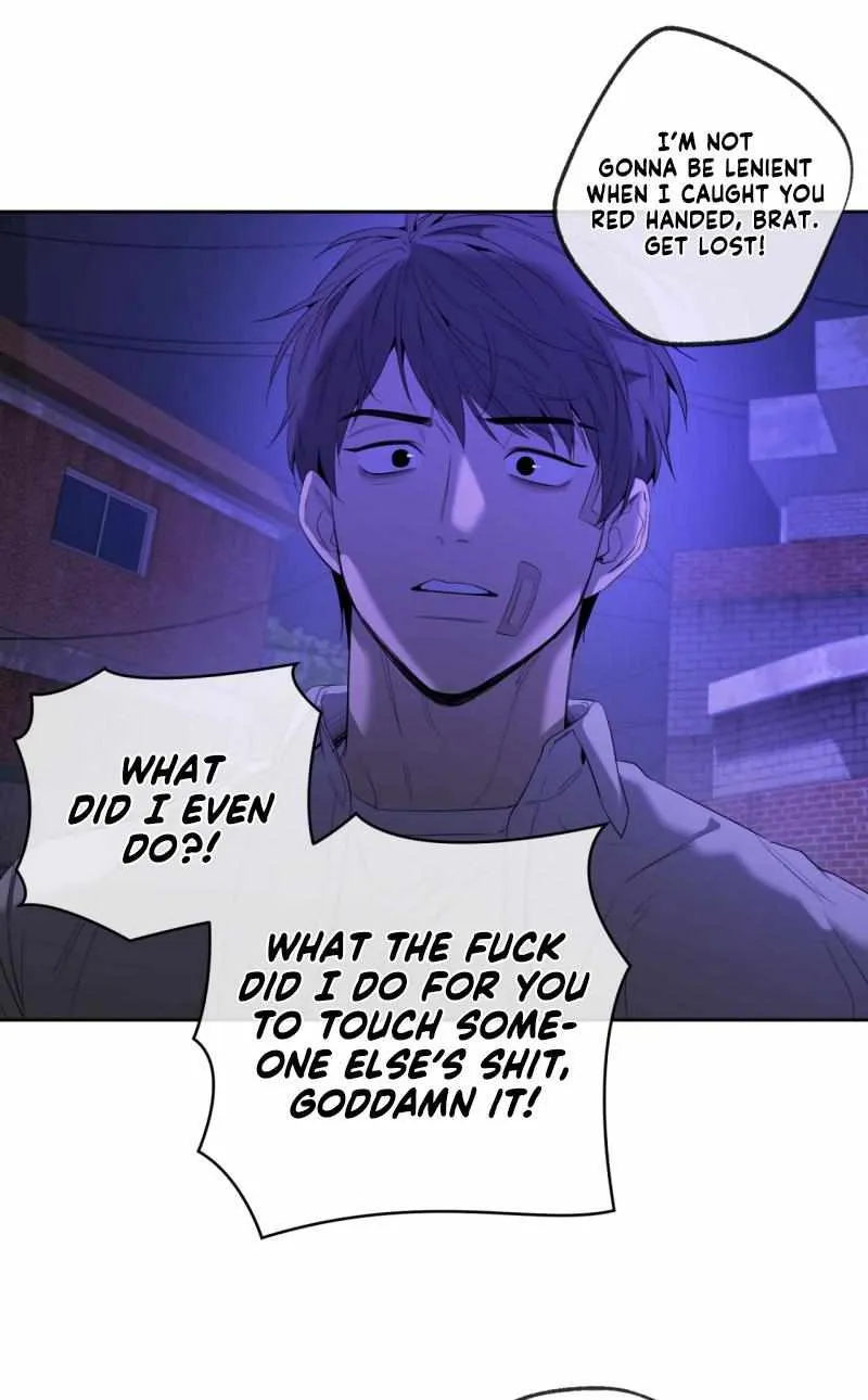 Yang Il-woo and I Chapter 8 page 39 - 