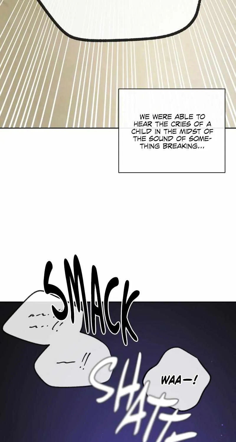 Yang Il-woo and I Chapter 8 page 5 - 