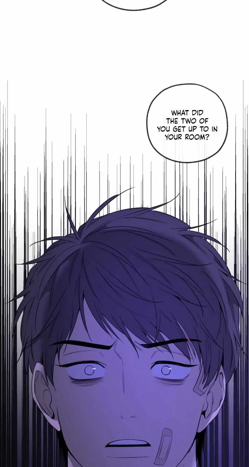 Yang Il-woo and I Chapter 8 page 43 - 