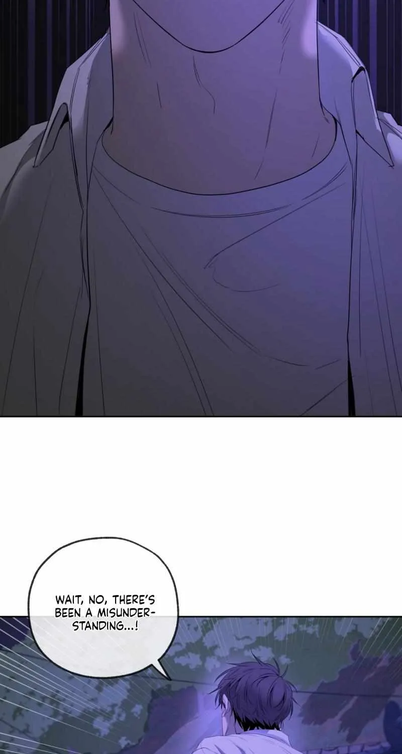 Yang Il-woo and I Chapter 8 page 44 - 