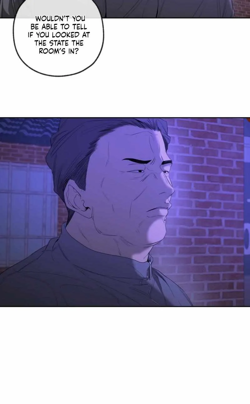 Yang Il-woo and I Chapter 8 page 46 - 