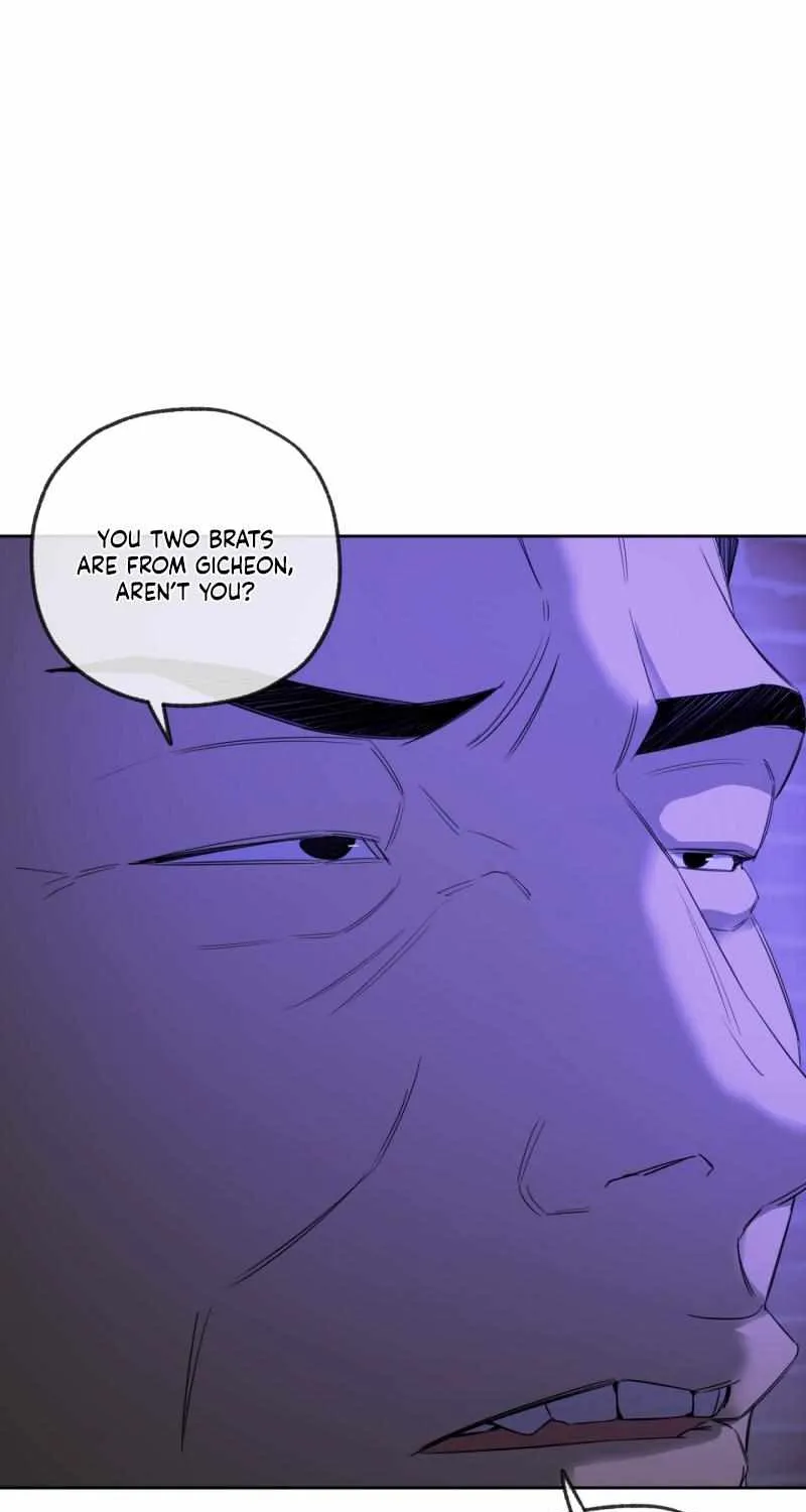 Yang Il-woo and I Chapter 8 page 47 - 