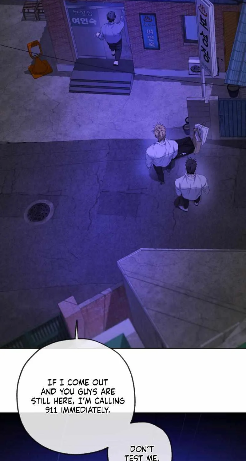 Yang Il-woo and I Chapter 8 page 49 - 