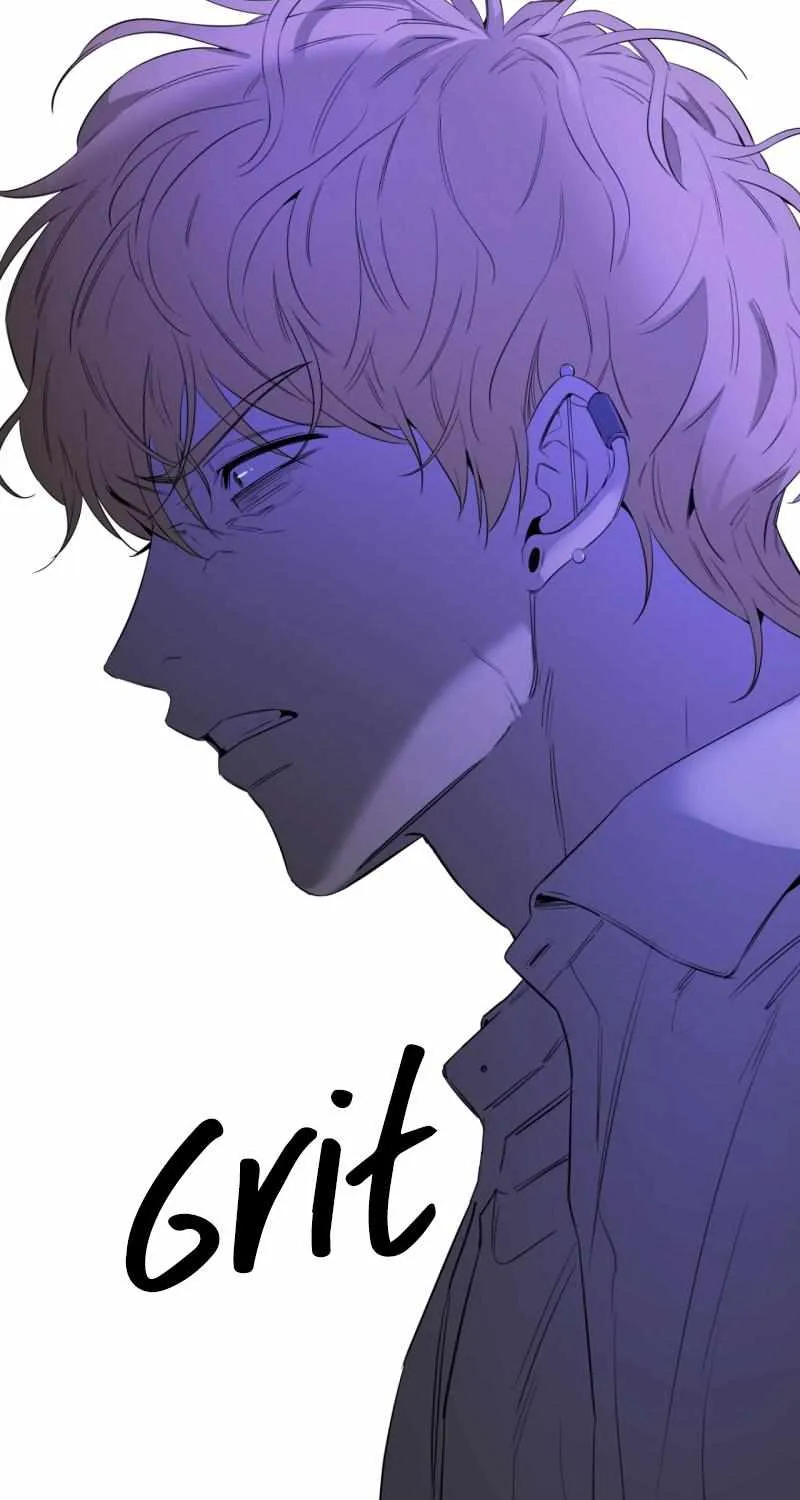 Yang Il-woo and I Chapter 8 page 51 - 