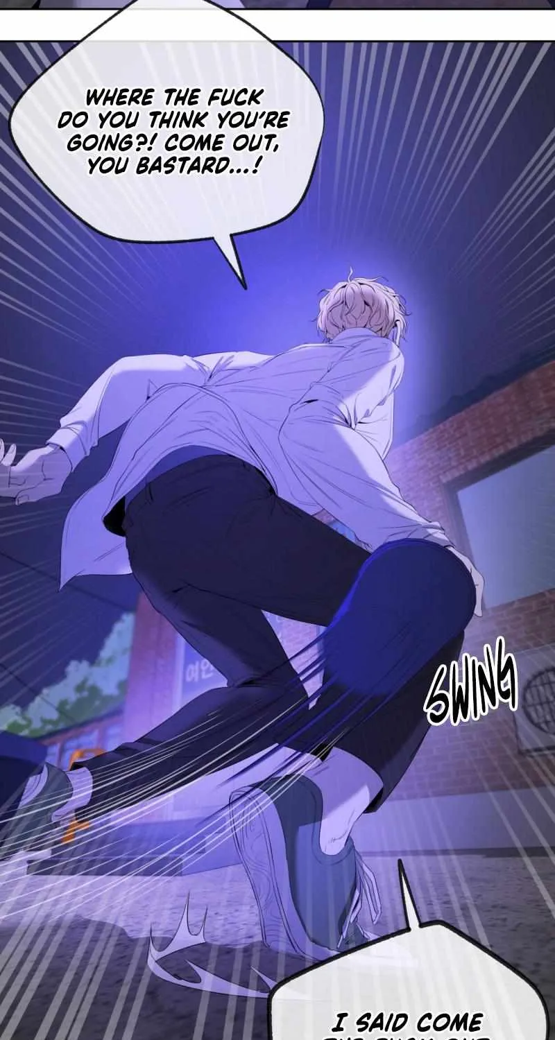 Yang Il-woo and I Chapter 8 page 53 - 