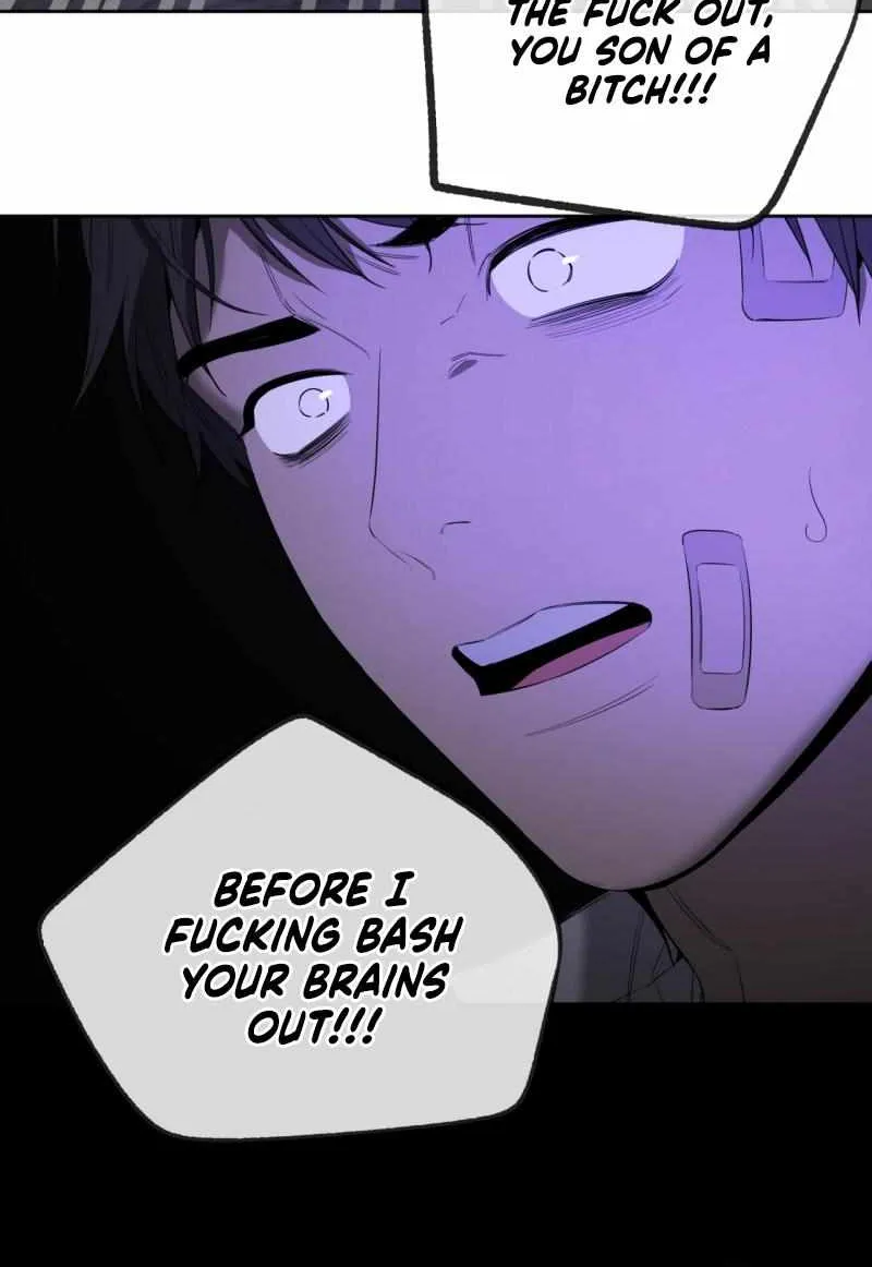 Yang Il-woo and I Chapter 8 page 54 - 