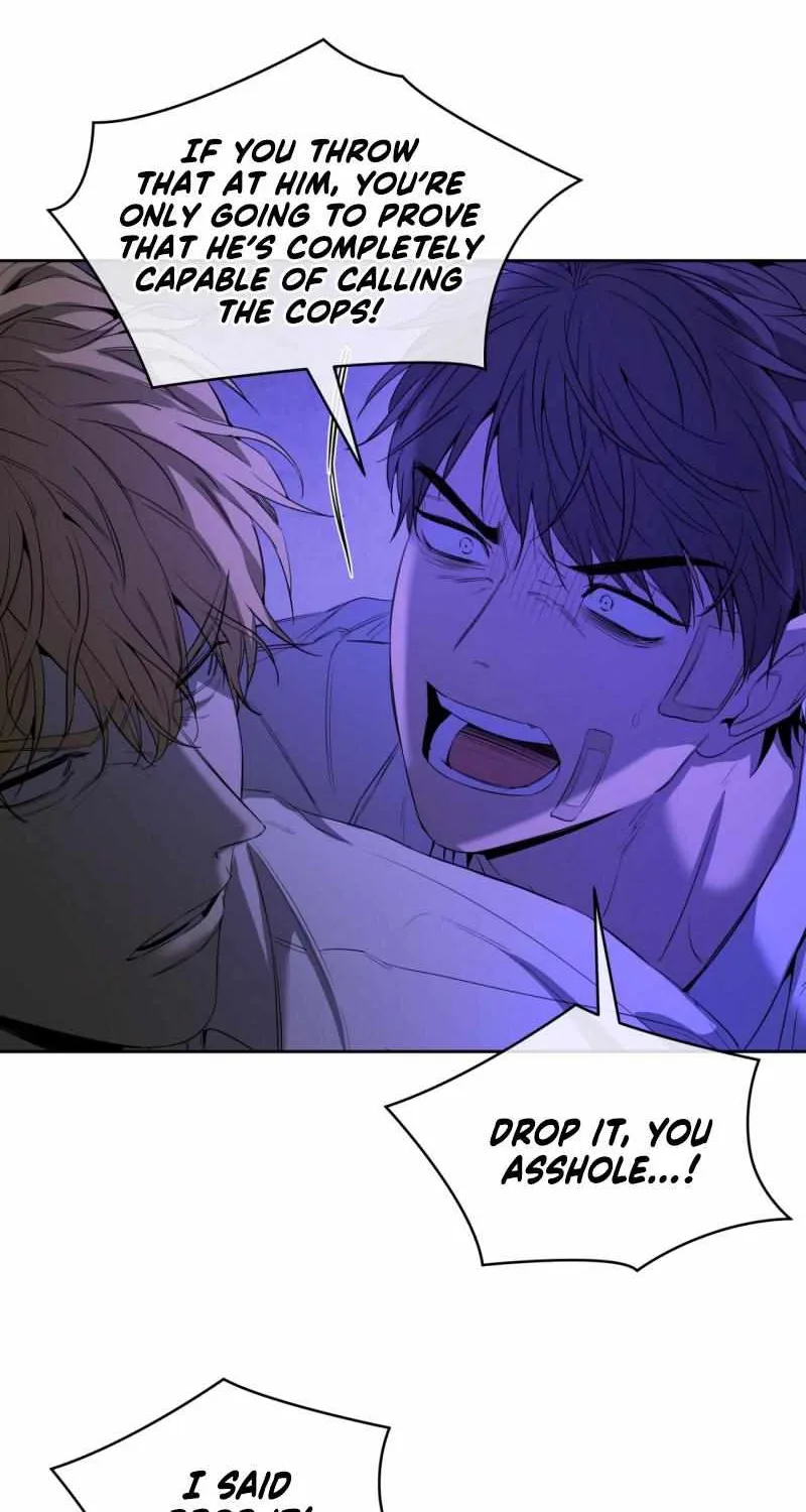 Yang Il-woo and I Chapter 8 page 58 - 
