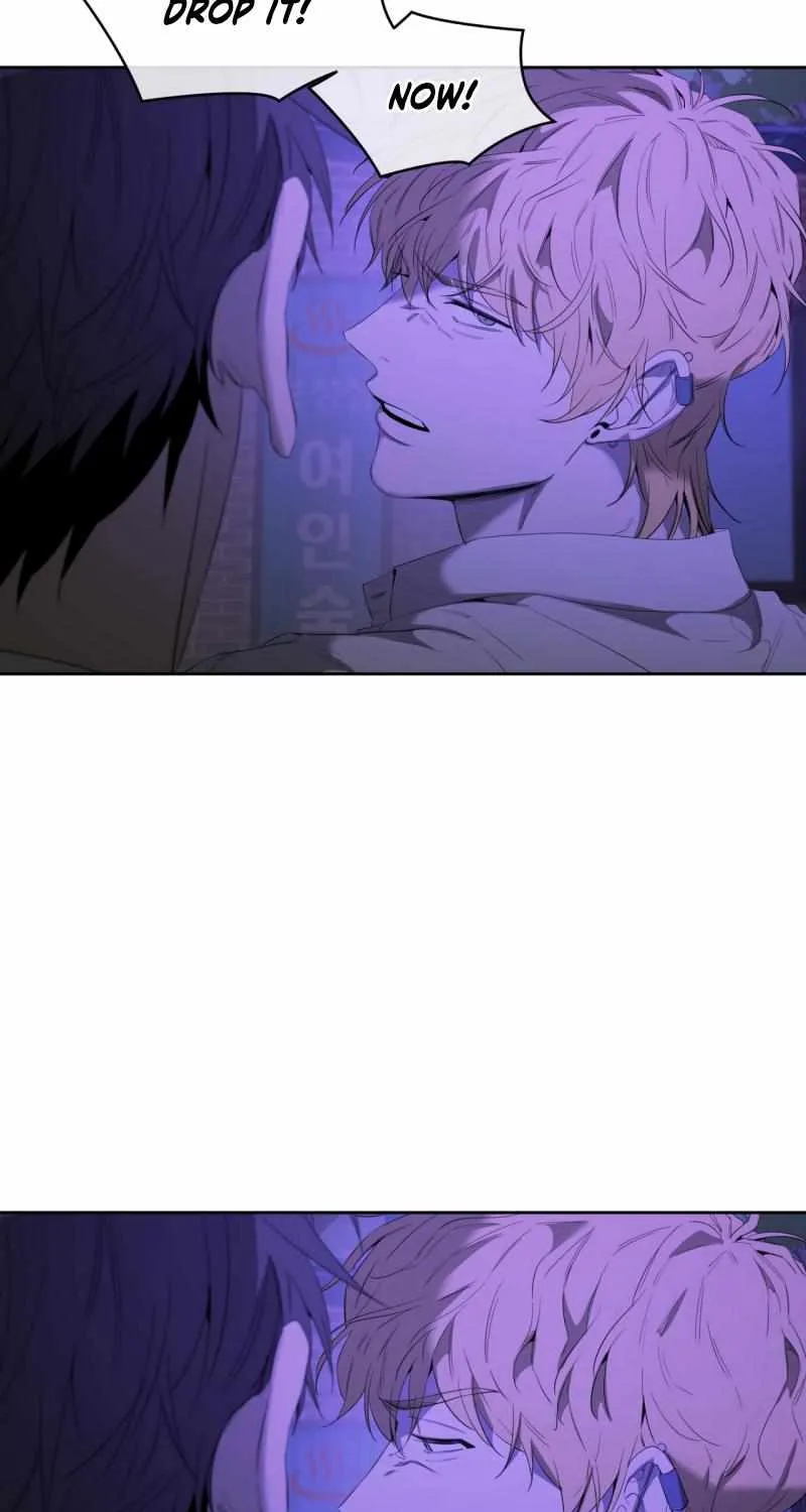 Yang Il-woo and I Chapter 8 page 59 - 