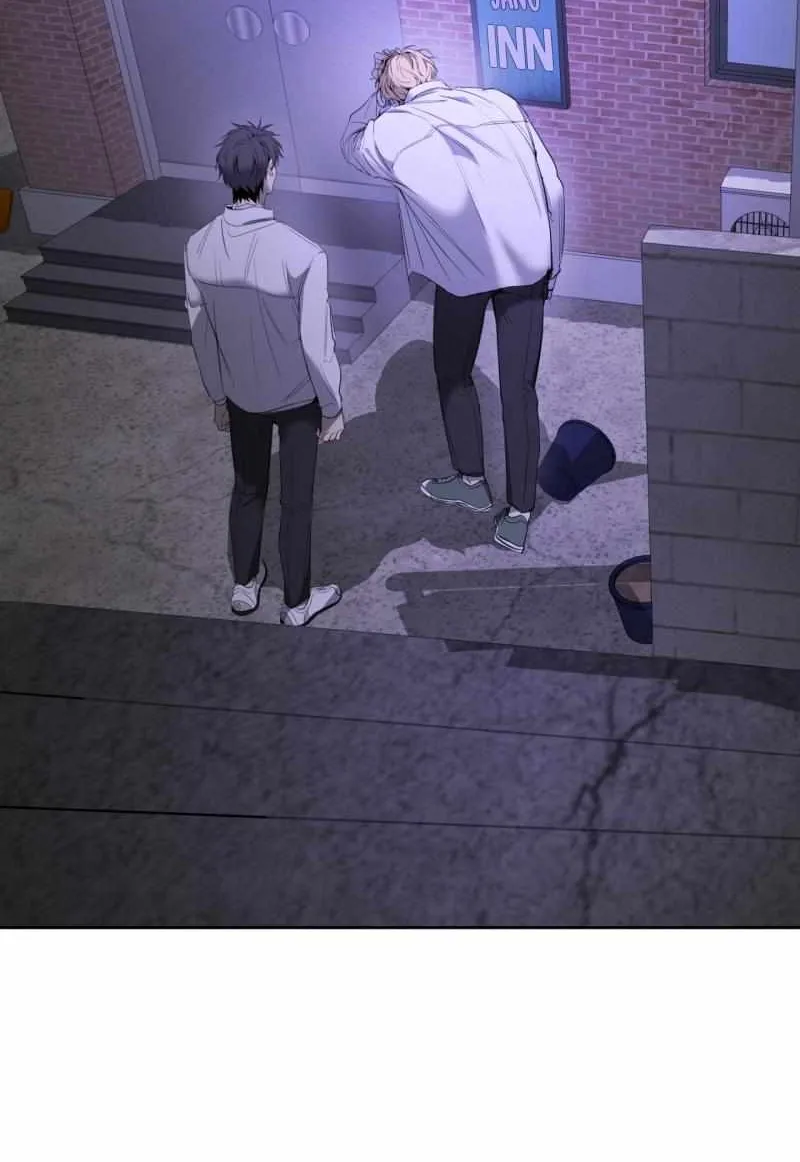Yang Il-woo and I Chapter 8 page 62 - 