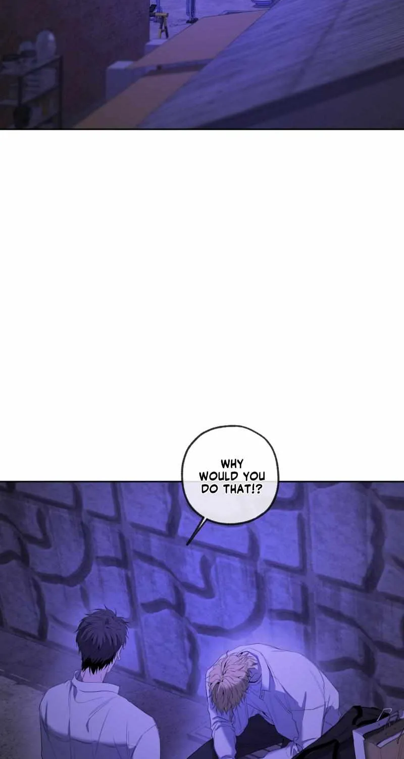 Yang Il-woo and I Chapter 8 page 68 - 