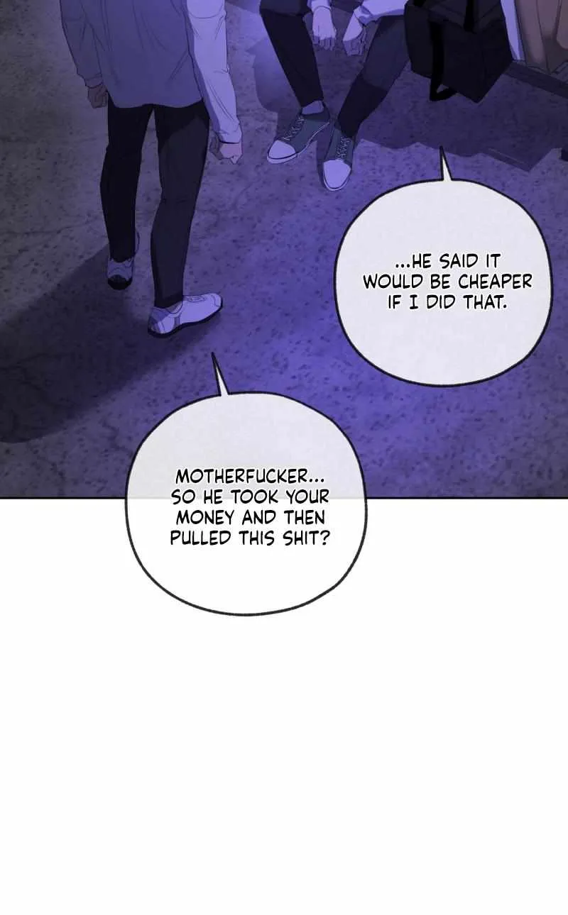 Yang Il-woo and I Chapter 8 page 69 - 