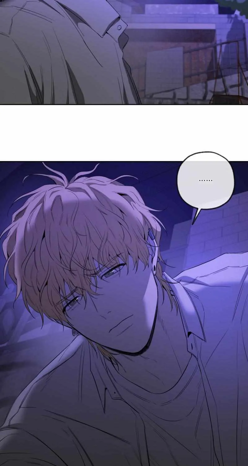 Yang Il-woo and I Chapter 8 page 72 - 