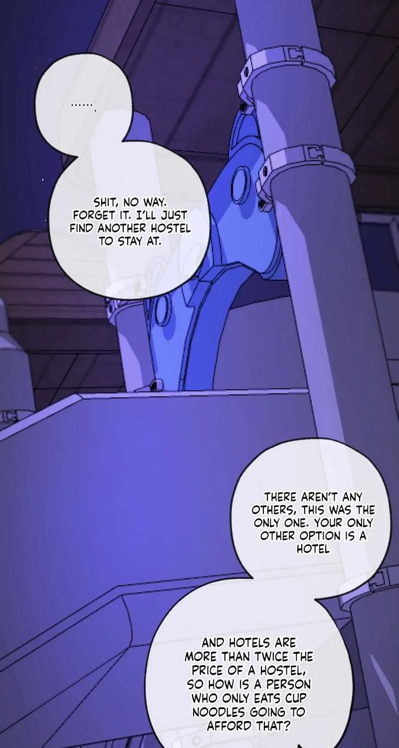 Yang Il-woo and I Chapter 8 page 78 - 