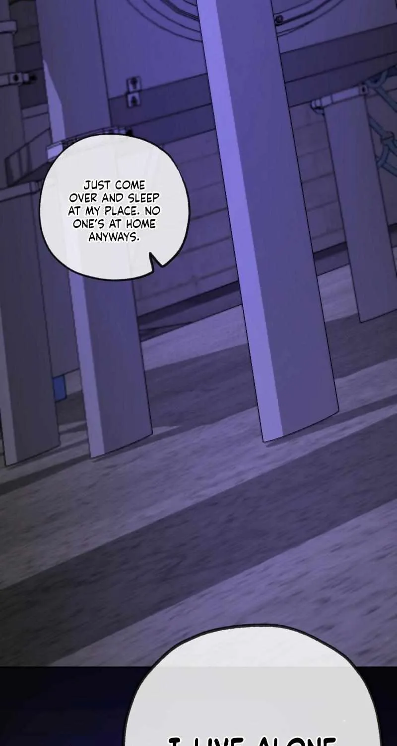 Yang Il-woo and I Chapter 8 page 80 - 