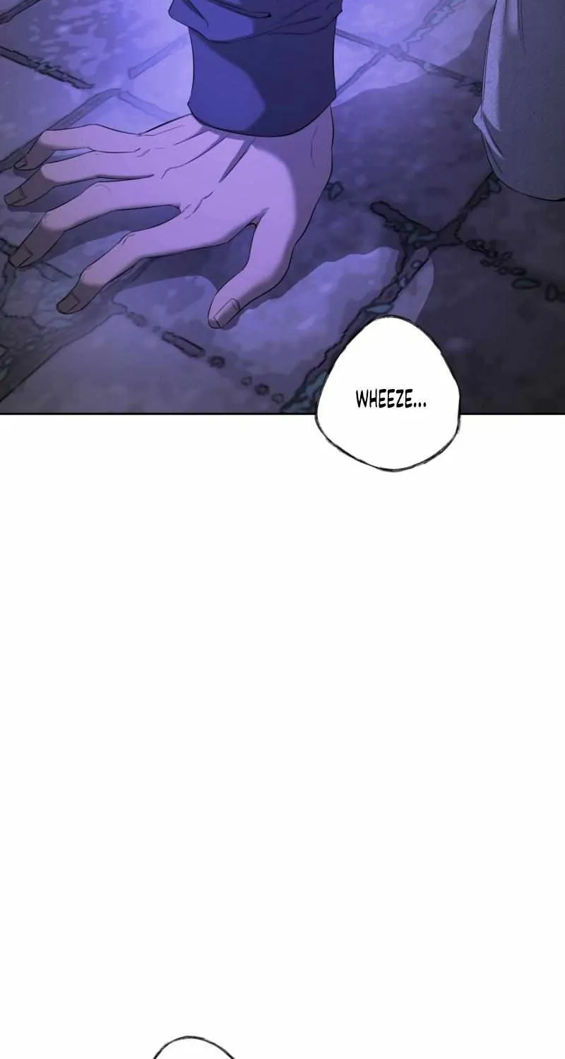 Yang Il-woo and I Chapter 8 page 9 - 