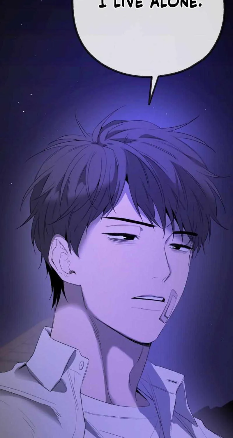 Yang Il-woo and I Chapter 8 page 81 - 