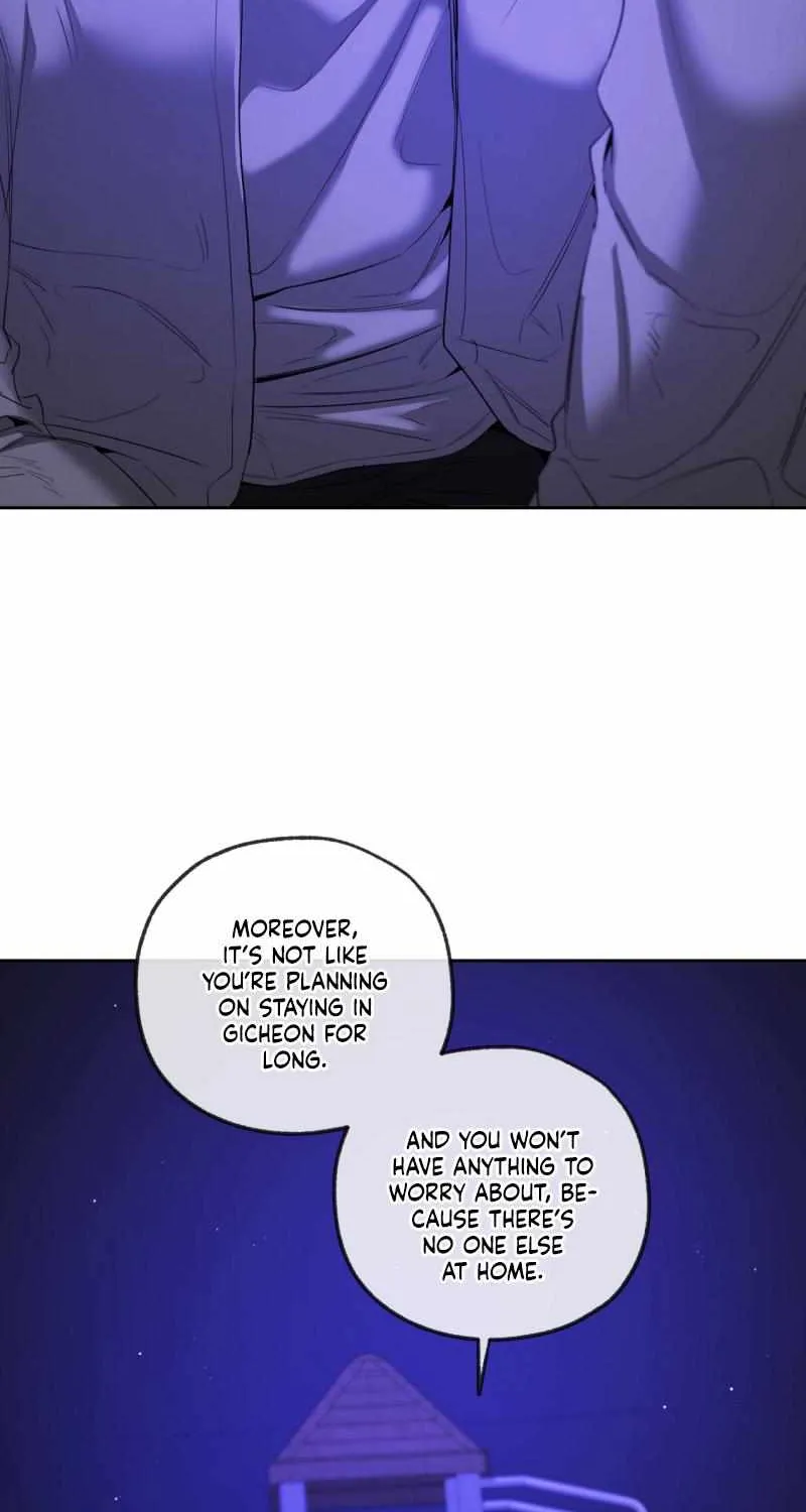 Yang Il-woo and I Chapter 8 page 83 - 