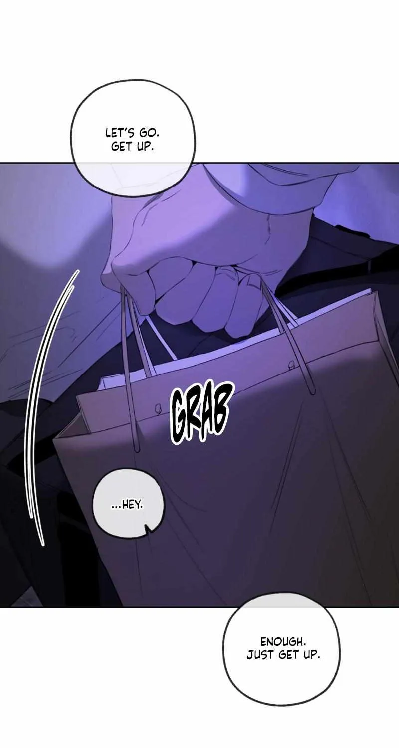 Yang Il-woo and I Chapter 8 page 85 - 