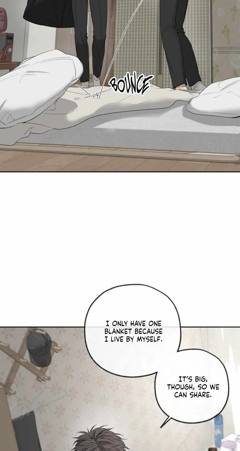 Yang Il-woo and I Chapter 8 page 95 - 