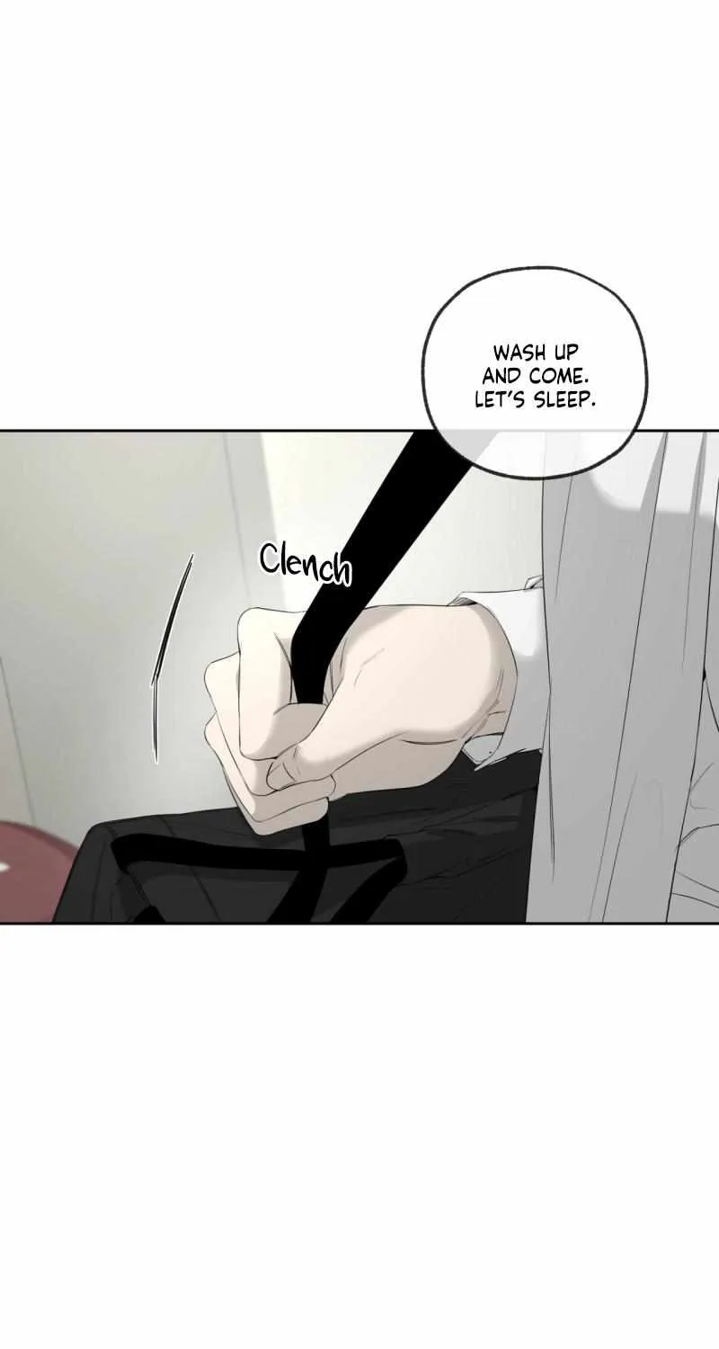 Yang Il-woo and I Chapter 8 page 98 - 