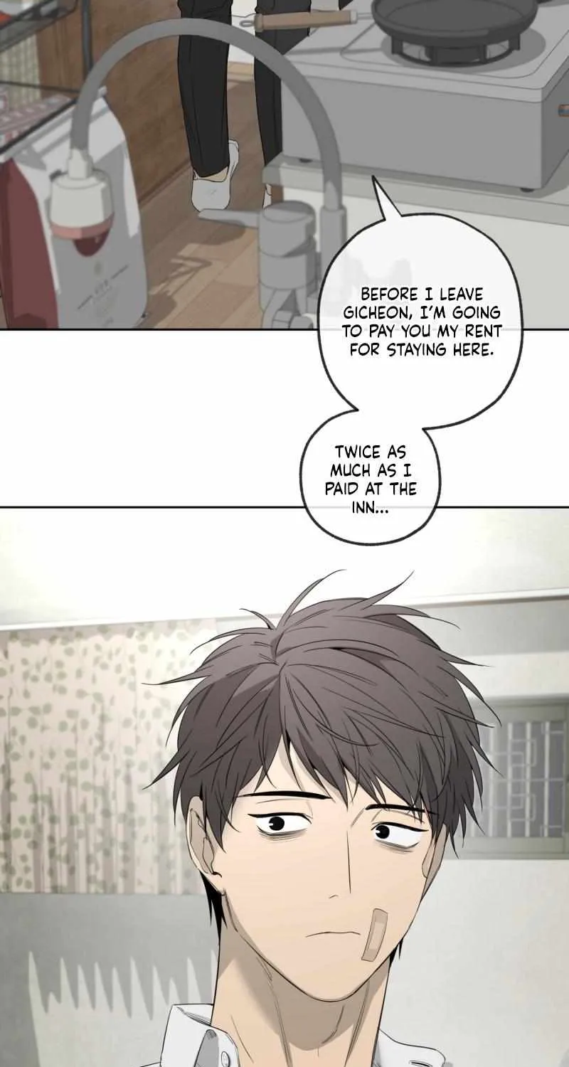 Yang Il-woo and I Chapter 8 page 100 - 
