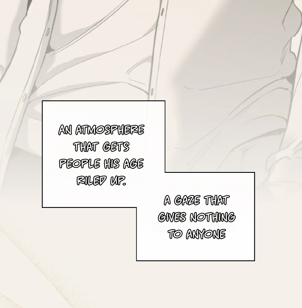 Yang Il-woo and I Chapter 9.1 page 4 - 