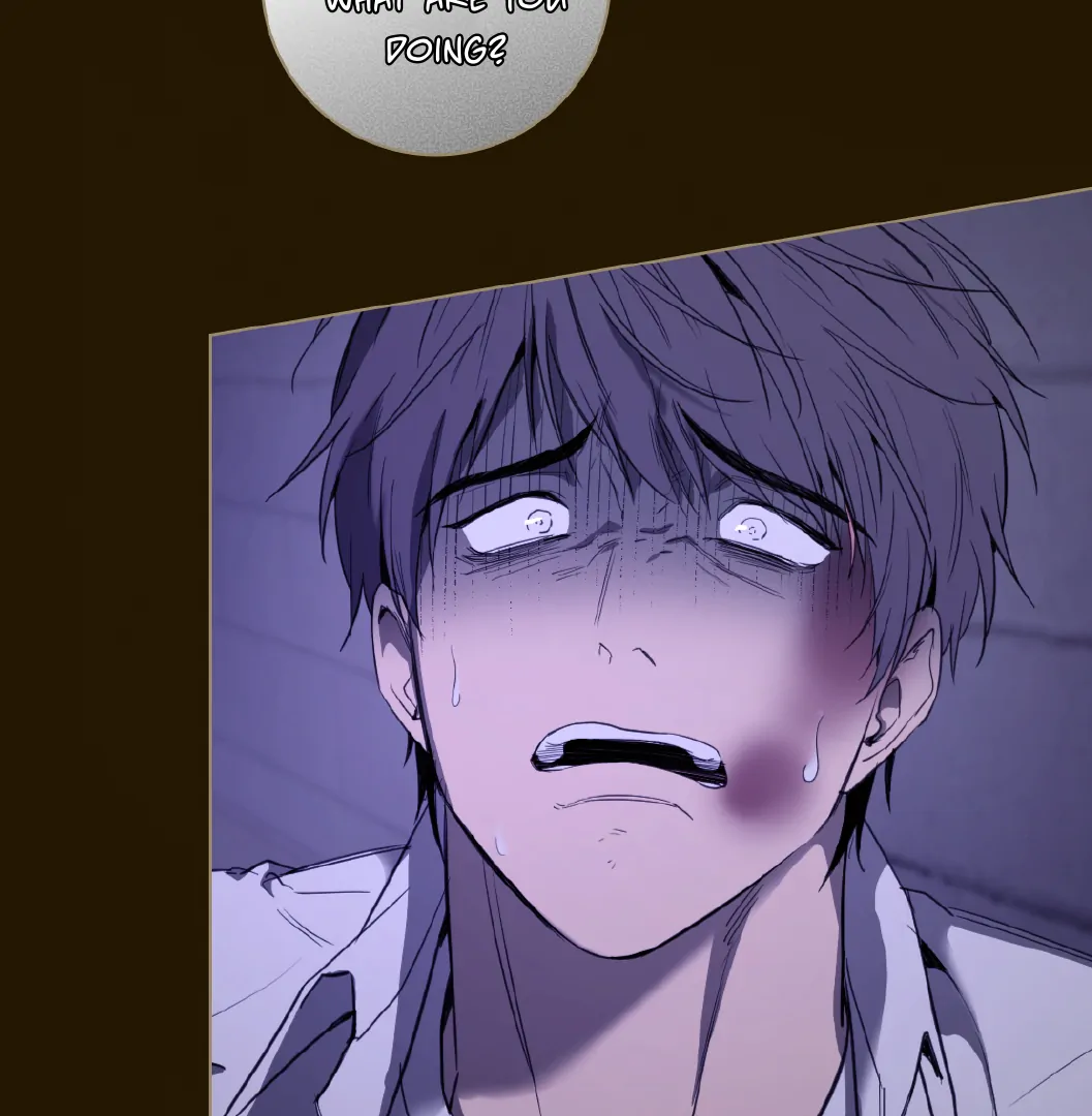 Yang Il-woo and I Chapter 9.1 page 8 - 