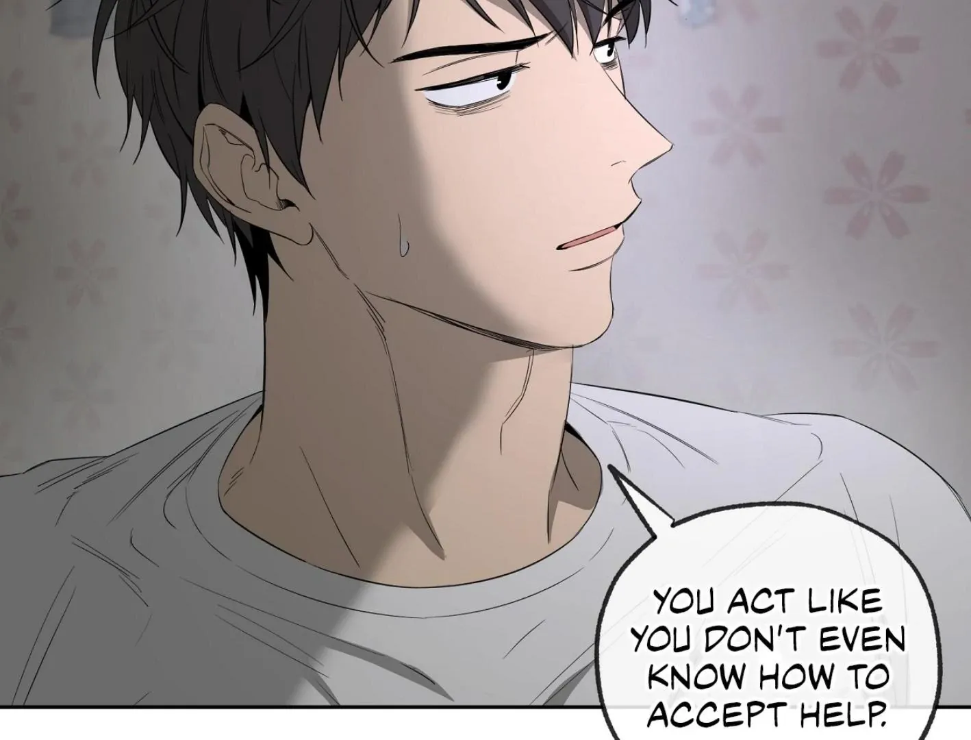 Yang Il-woo and I Chapter 9 page 114 - 