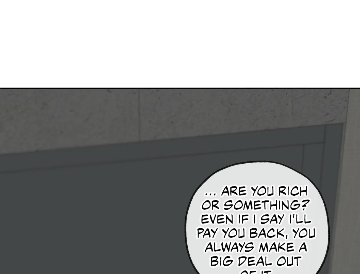 Yang Il-woo and I Chapter 9 page 118 - 