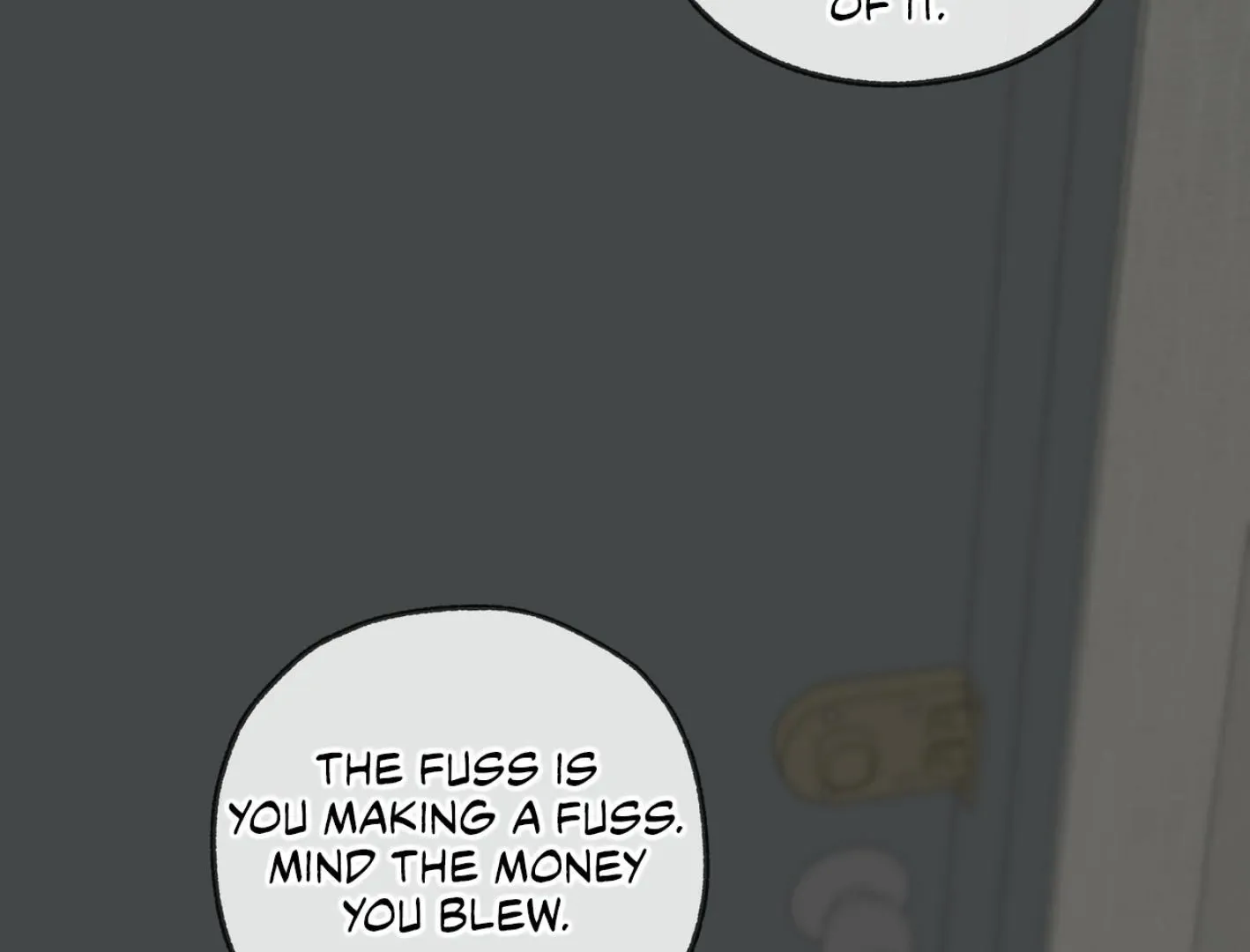 Yang Il-woo and I Chapter 9 page 119 - 