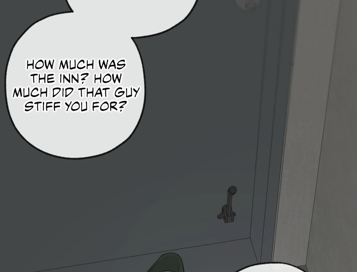 Yang Il-woo and I Chapter 9 page 120 - 