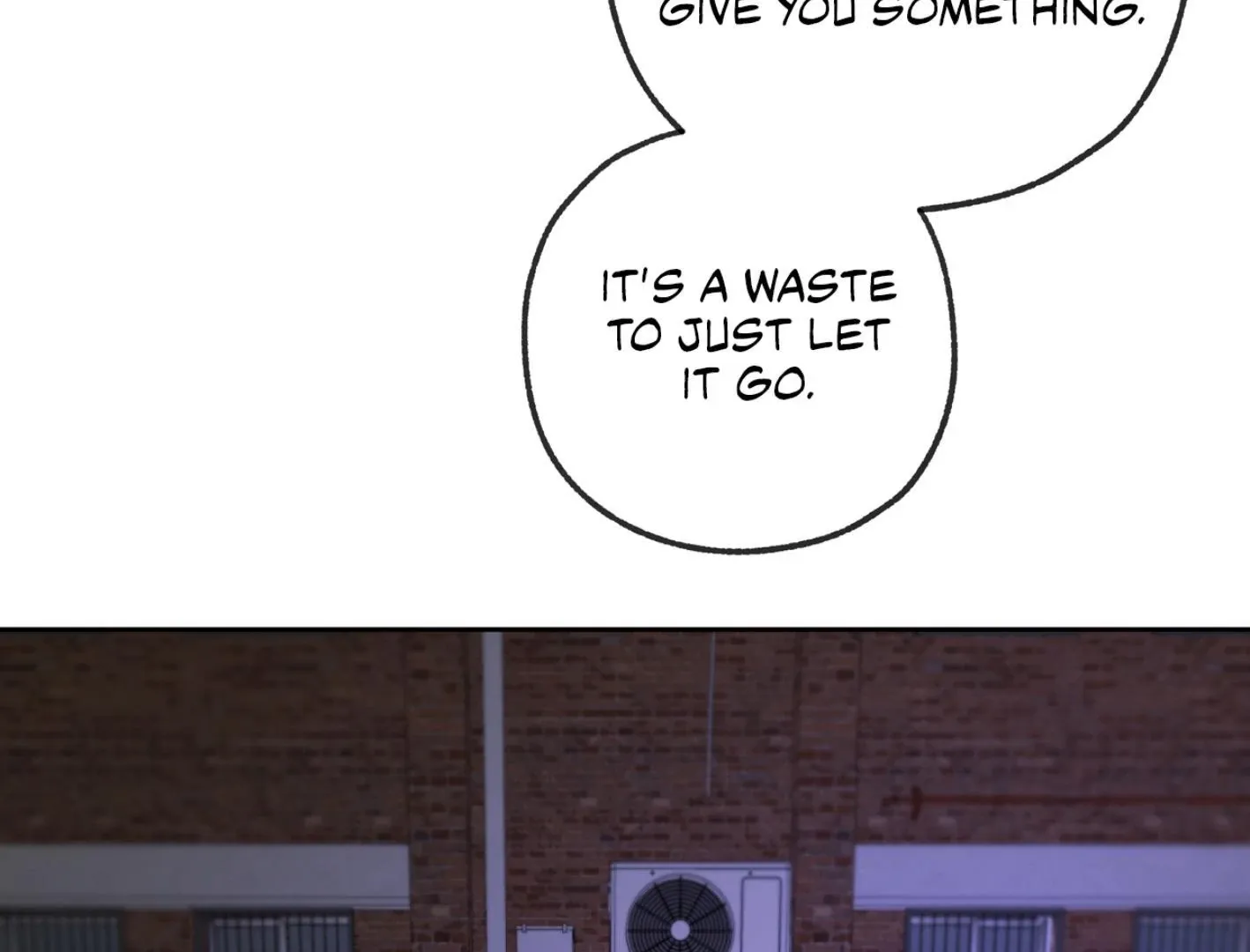 Yang Il-woo and I Chapter 9 page 125 - 