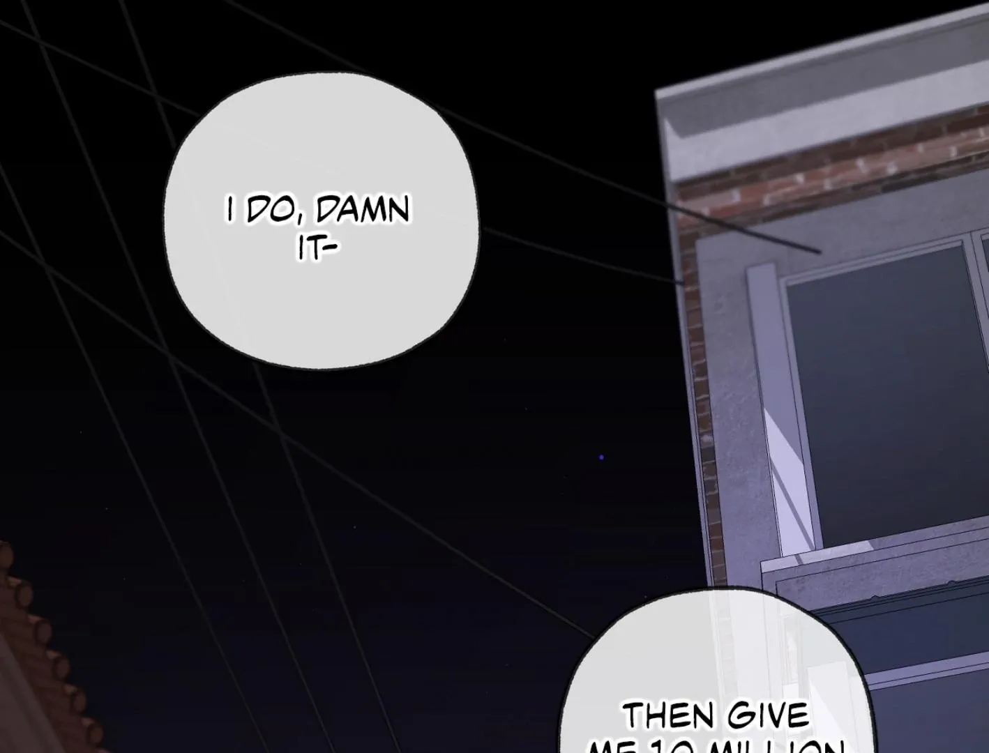 Yang Il-woo and I Chapter 9 page 128 - 