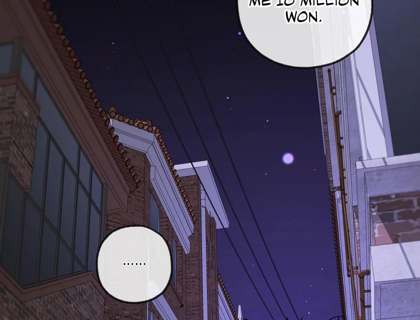 Yang Il-woo and I Chapter 9 page 129 - 