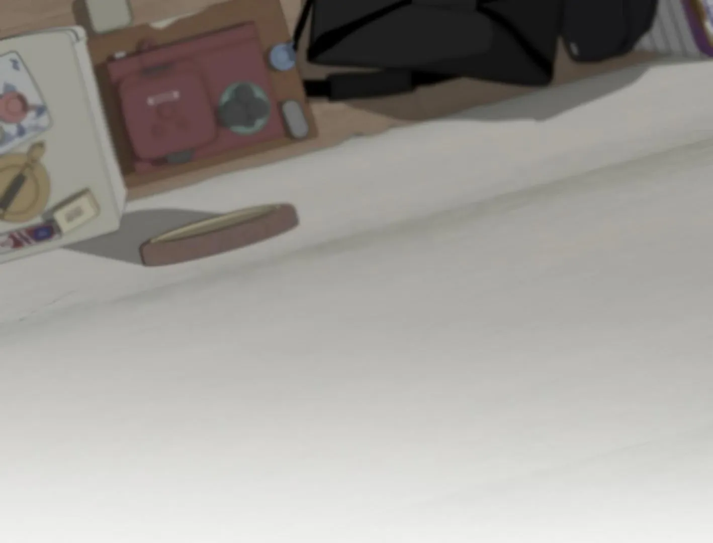 Yang Il-woo and I Chapter 9 page 14 - 