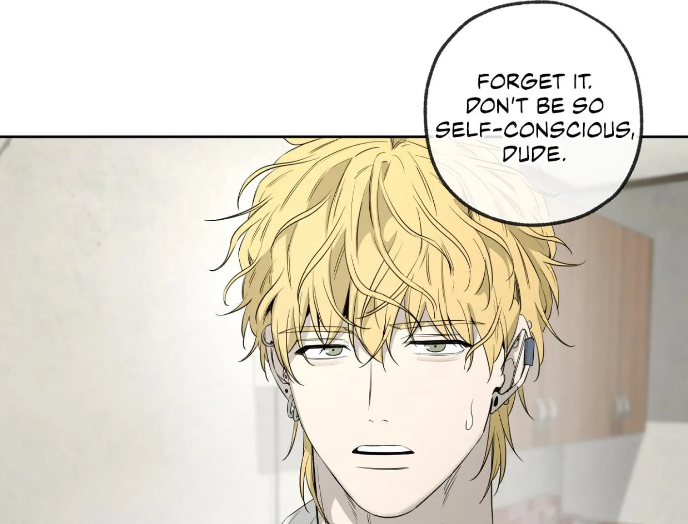 Yang Il-woo and I Chapter 9 page 148 - 