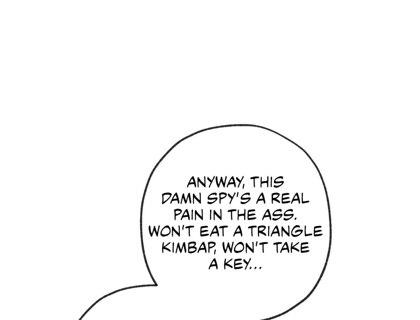 Yang Il-woo and I Chapter 9 page 151 - 