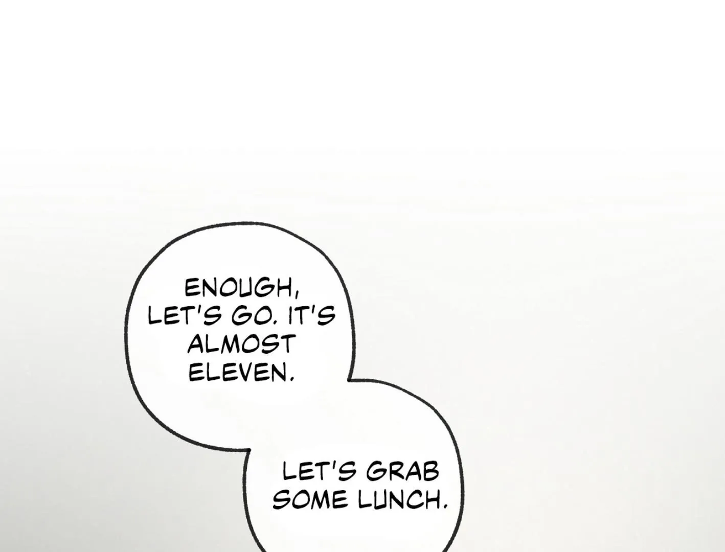 Yang Il-woo and I Chapter 9 page 158 - 