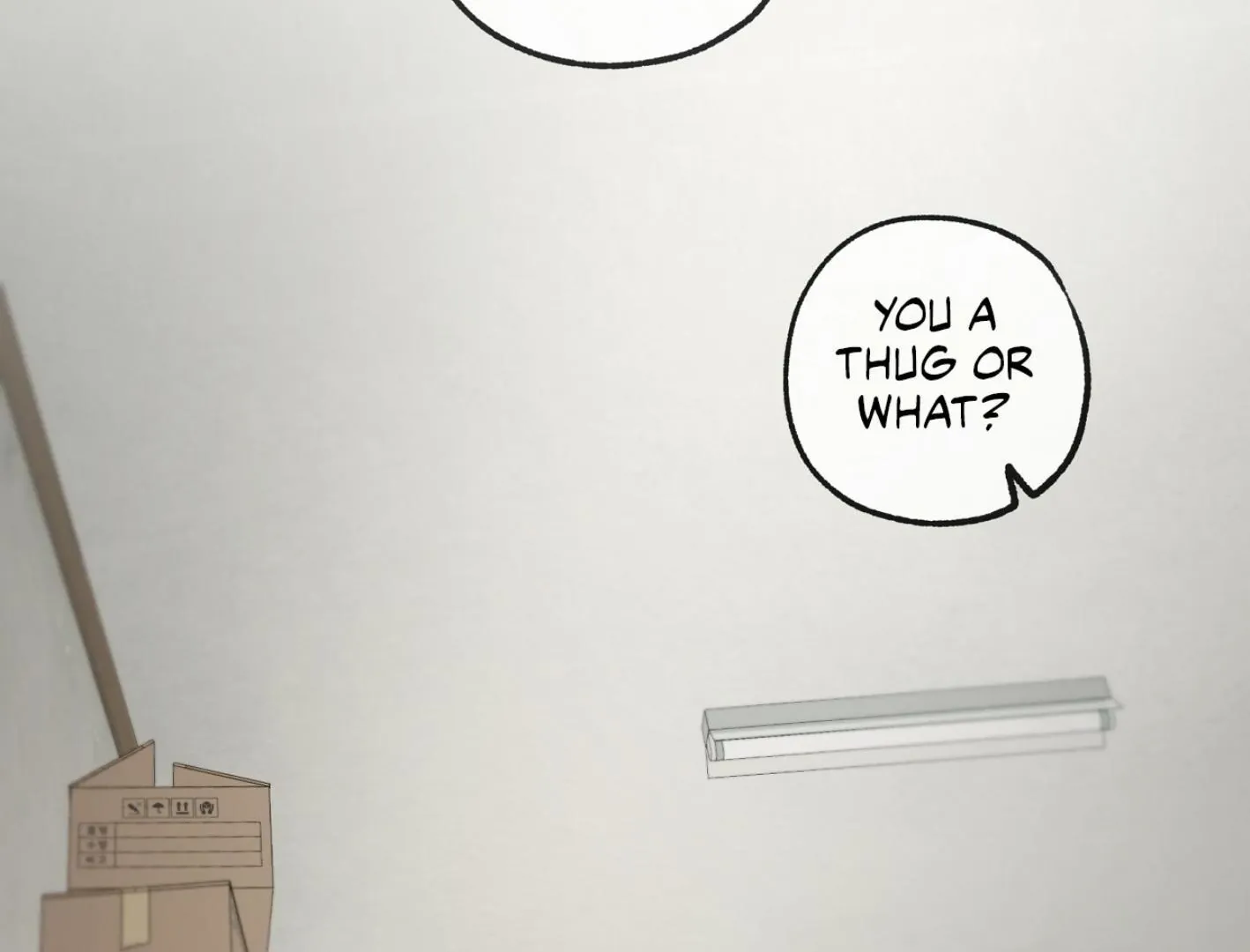 Yang Il-woo and I Chapter 9 page 159 - 