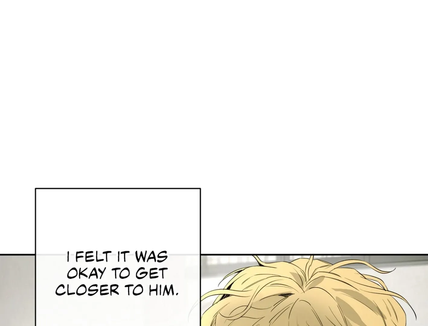 Yang Il-woo and I Chapter 9 page 164 - 
