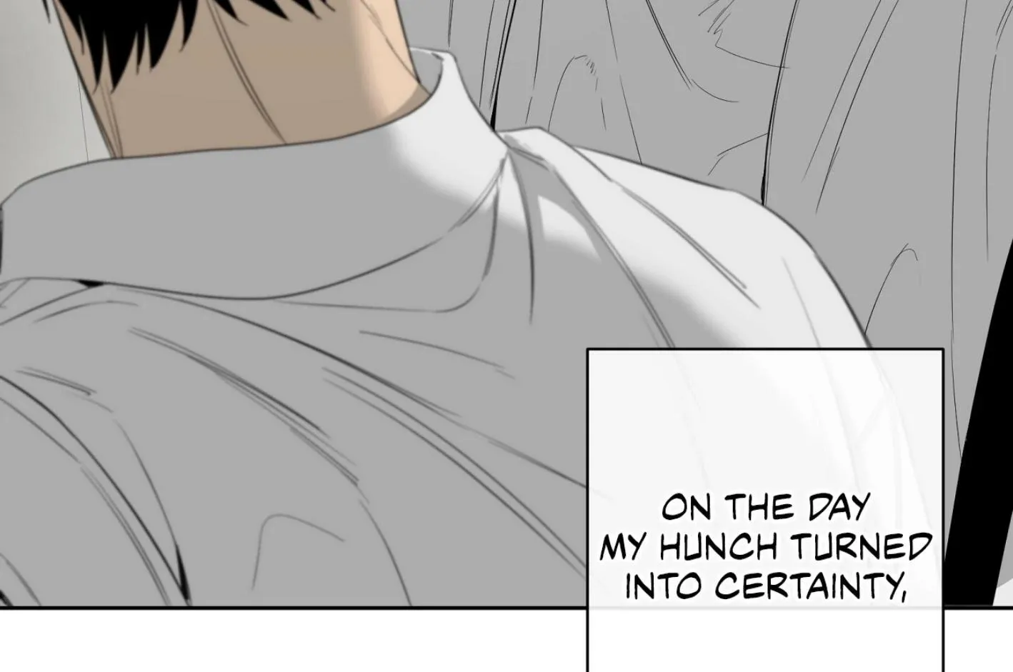 Yang Il-woo and I Chapter 9 page 166 - 