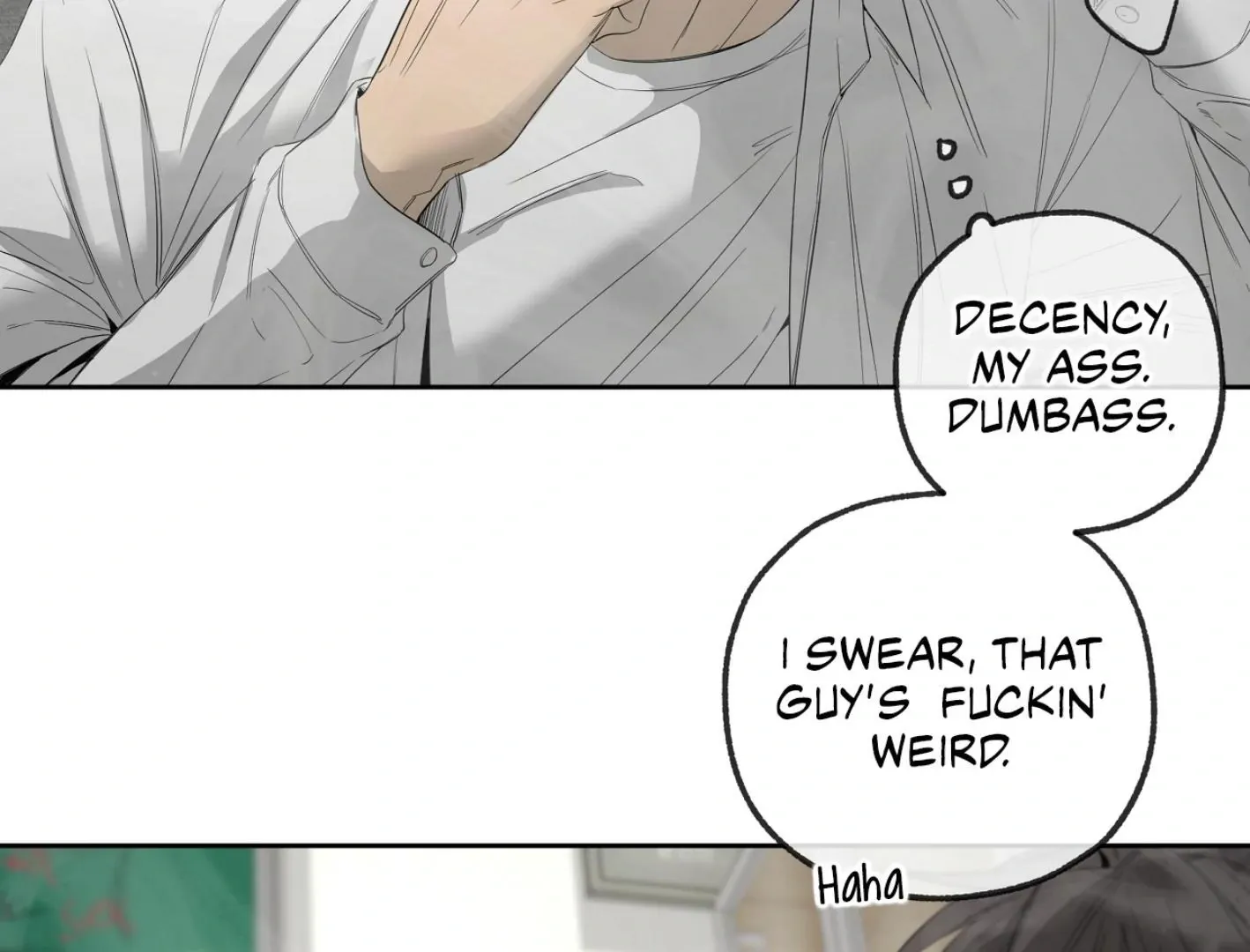 Yang Il-woo and I Chapter 9 page 187 - 