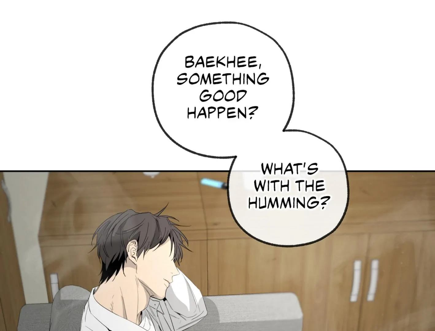 Yang Il-woo and I Chapter 9 page 190 - 