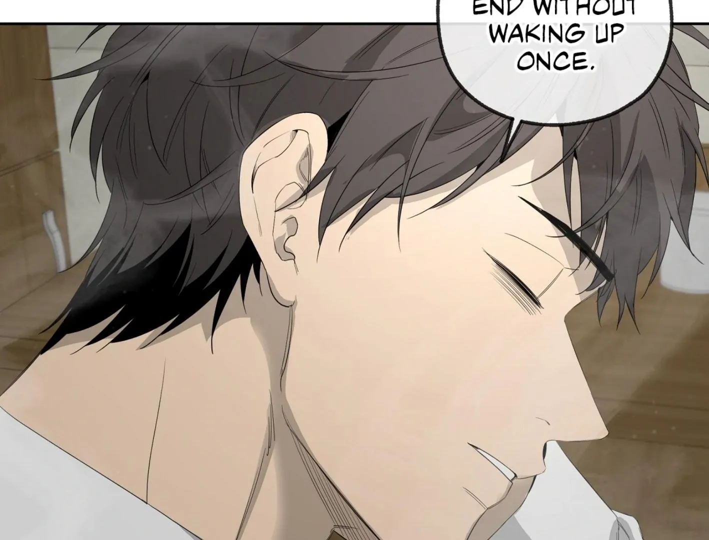 Yang Il-woo and I Chapter 9 page 193 - 